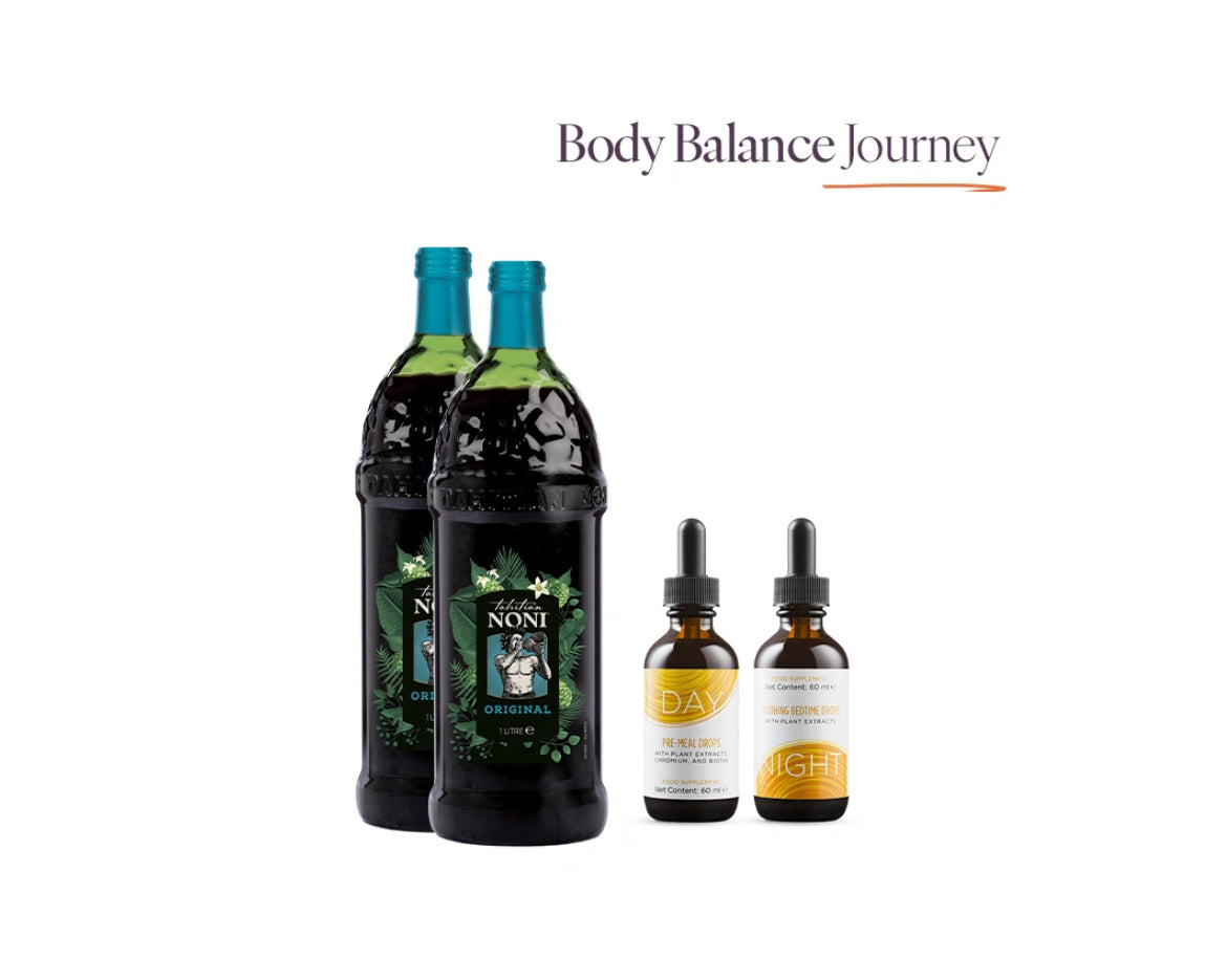 Body Balance ORIGINAL