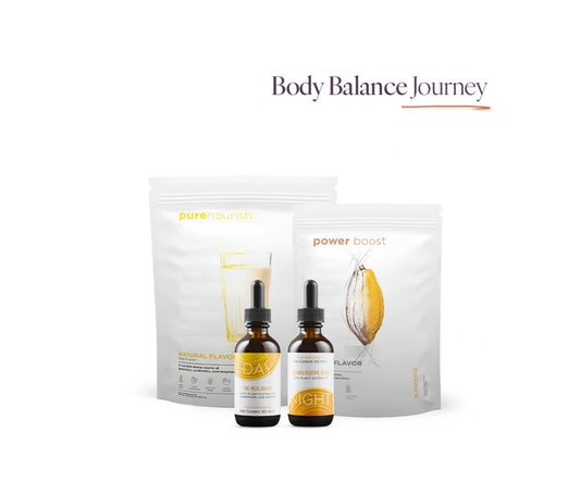 Body Balance BOOST