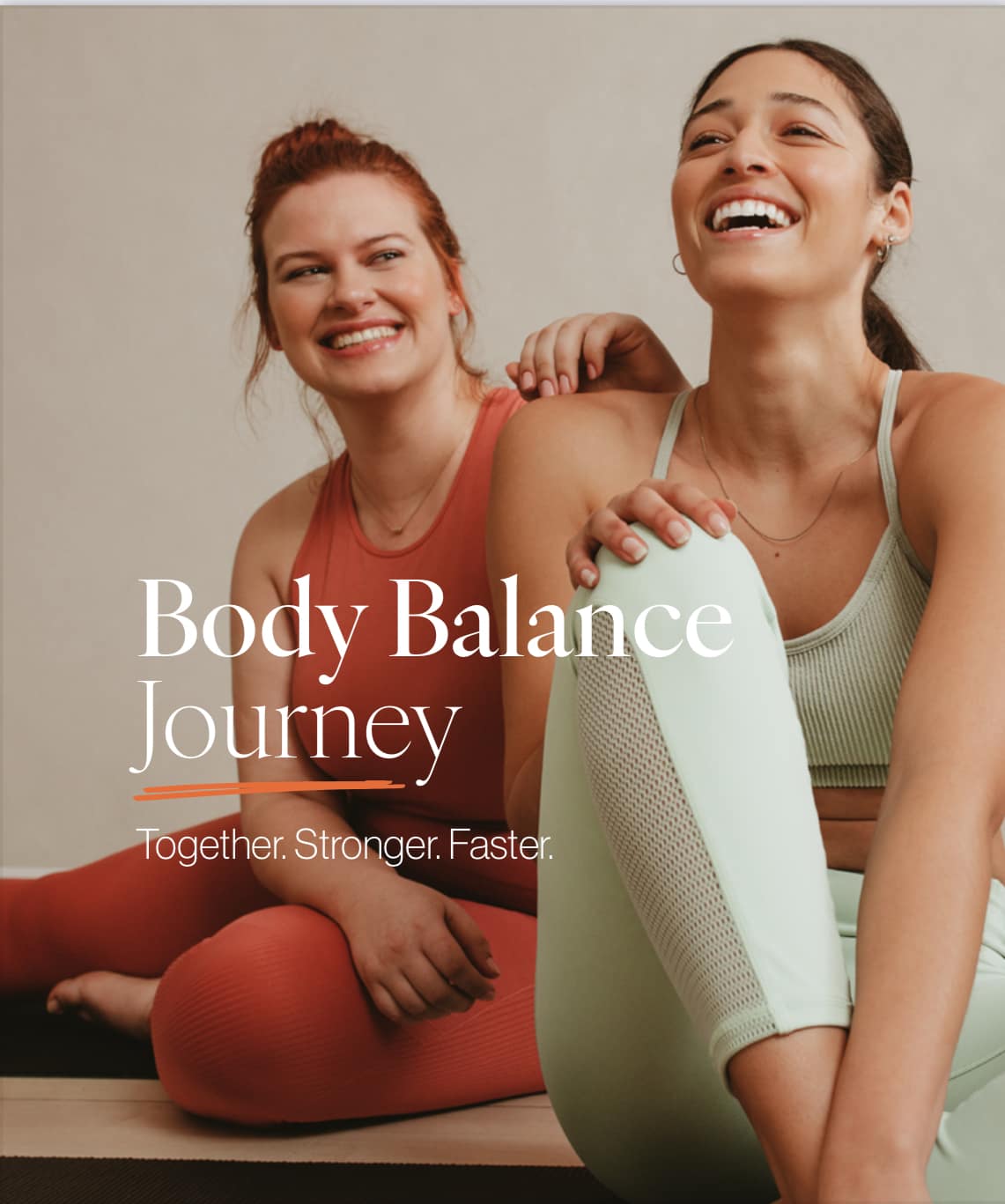 PDF - Body Balance Journey